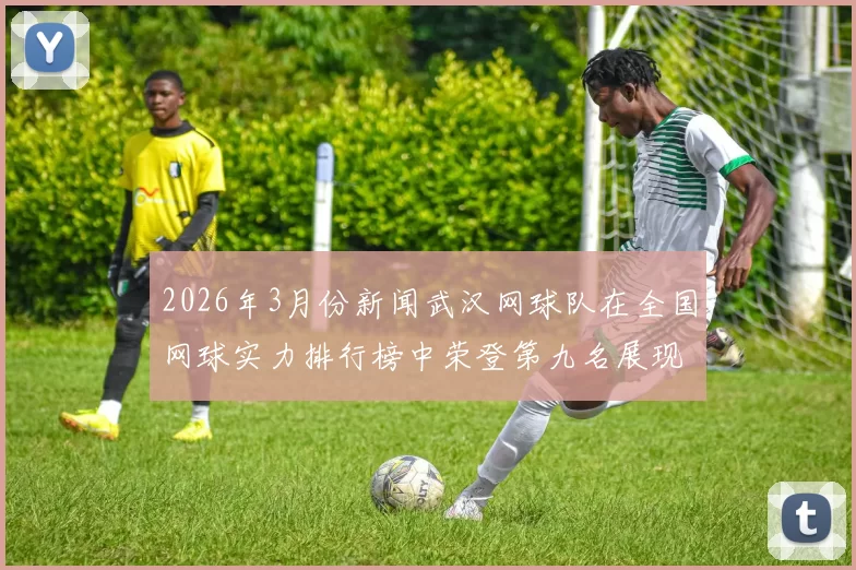 2026年3月份新闻武汉网球队在全国网球实力排行榜中荣登第九名展现出强劲实力与潜力